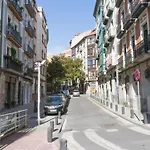 Appartement Bonito Y Espacioso Piso En Bilbao. Centro Bilbao