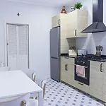 Appartement Bonito Y Espacioso Piso En Bilbao. Centro *