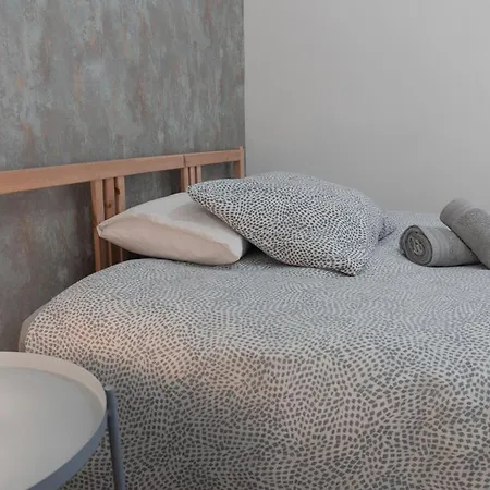 Bonito Y Espacioso Piso En Bilbao. Centro Apartman