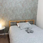 Bonito Y Espacioso Piso En Bilbao. Centro