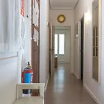 Apartment Bonito Y Espacioso Piso En Bilbao. Centro *