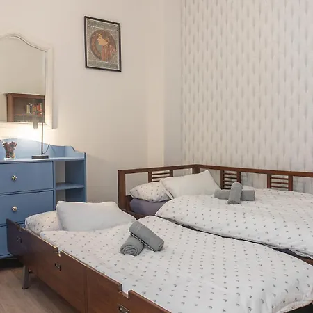 Bonito Y Espacioso Piso En Bilbao. Centro * Bilbao